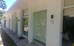 Hotel Lucero Chan