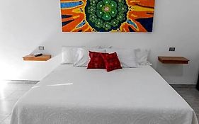 Hotel Lucero Chan